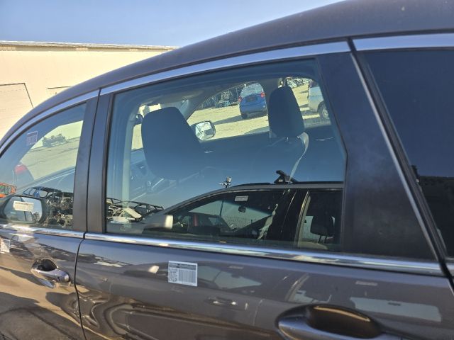 bontott HONDA CR-V Bal hátsó Ablak