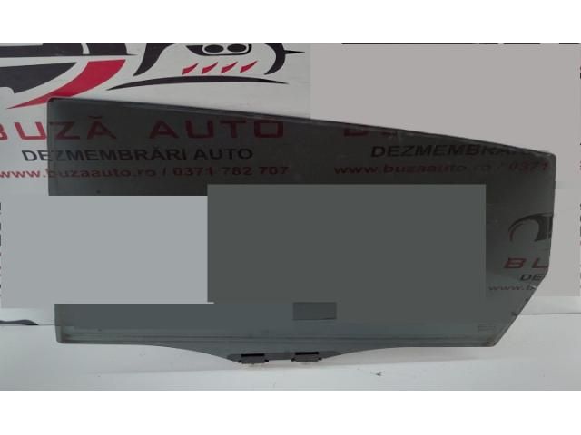 bontott HONDA CR-V Bal hátsó Ablak