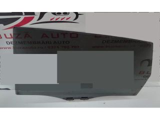 bontott HONDA CR-V Bal hátsó Ablak