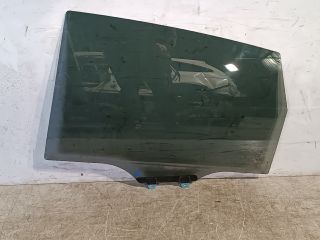 bontott HONDA CR-V Bal hátsó Ablak