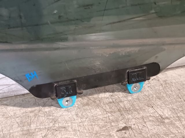 bontott HONDA CR-V Bal hátsó Ablak