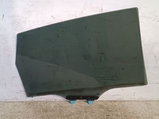 bontott HONDA CR-V Bal hátsó Ablak