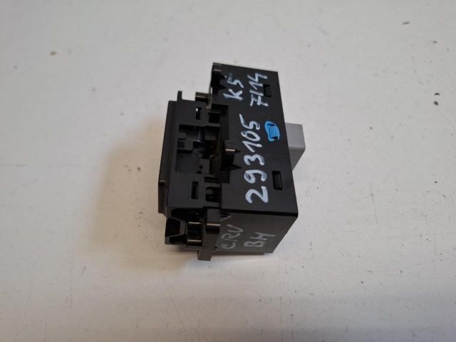 bontott HONDA CR-V Bal hátsó Ablakemelő Kapcsoló