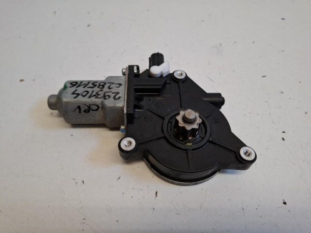 bontott HONDA CR-V Bal hátsó Ablakemelő Motor