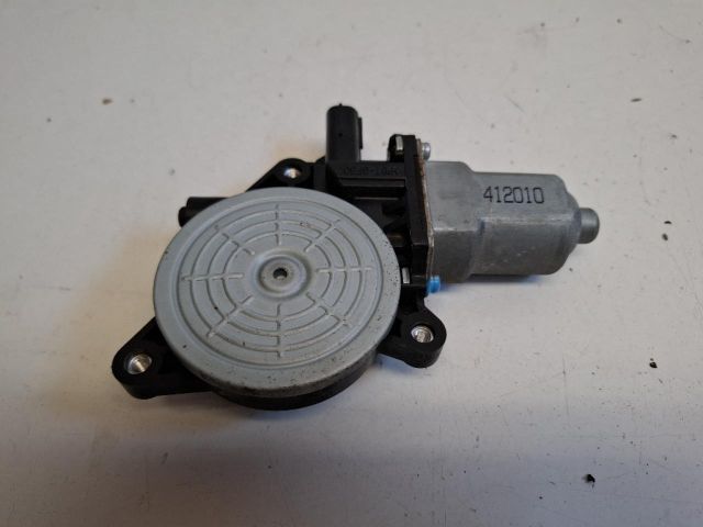 bontott HONDA CR-V Bal hátsó Ablakemelő Motor