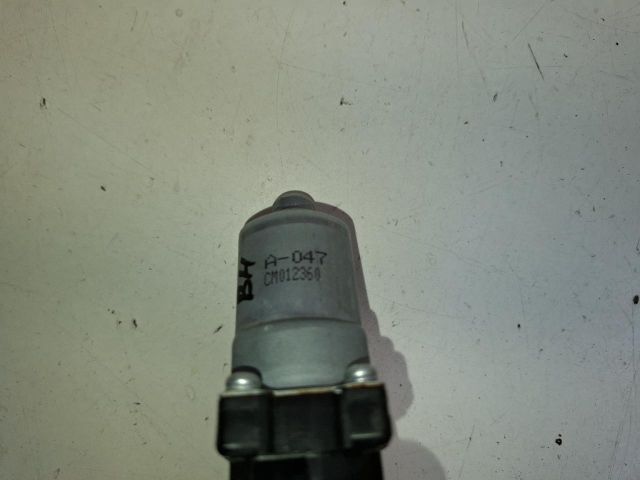 bontott HONDA CR-V Bal hátsó Ablakemelő Motor