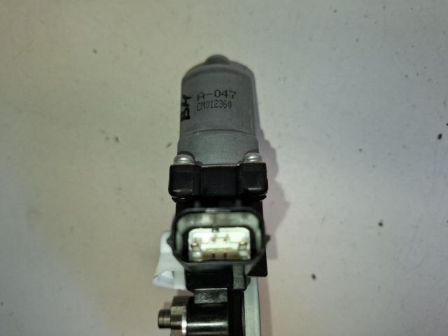 bontott HONDA CR-V Bal hátsó Ablakemelő Motor