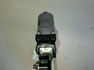 bontott HONDA CR-V Bal hátsó Ablakemelő Motor