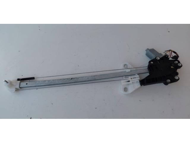 bontott HONDA CR-V Bal hátsó Ablakemelő Szerkezet (Elektromos)