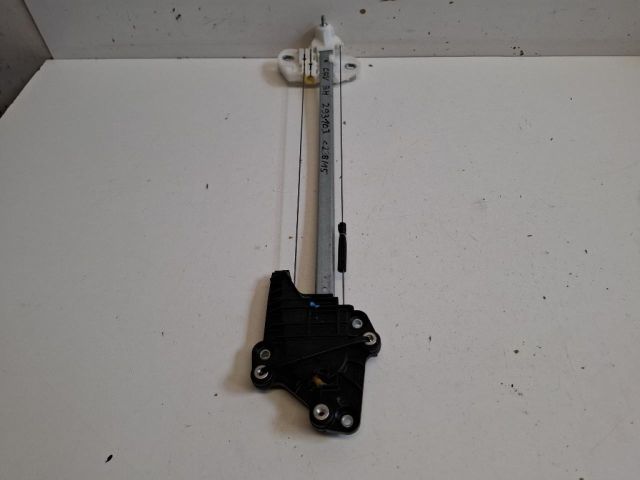 bontott HONDA CR-V Bal hátsó Ablakemelő Szerkezet (Elektromos)