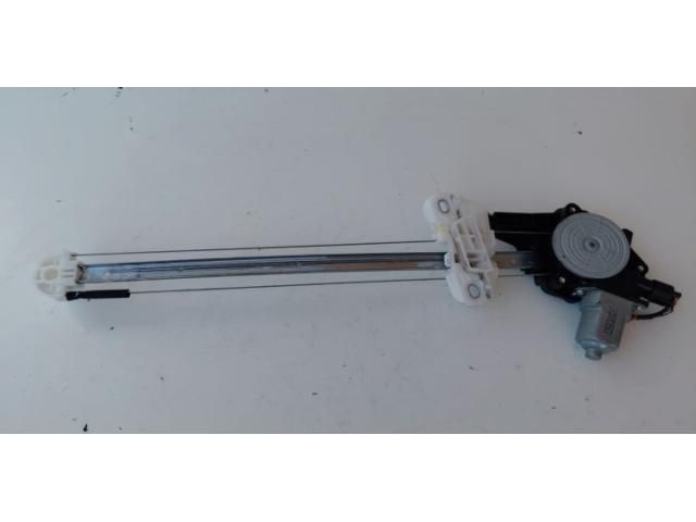 bontott HONDA CR-V Bal hátsó Ablakemelő Szerkezet (Elektromos)