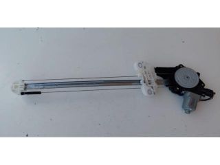 bontott HONDA CR-V Bal hátsó Ablakemelő Szerkezet (Elektromos)