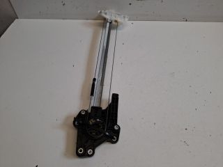 bontott HONDA CR-V Bal hátsó Ablakemelő Szerkezet (Elektromos)