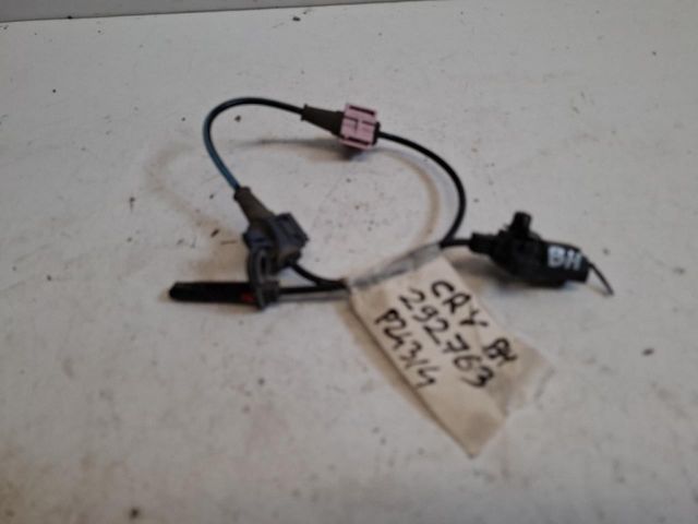 bontott HONDA CR-V Bal hátsó ABS Jeladó