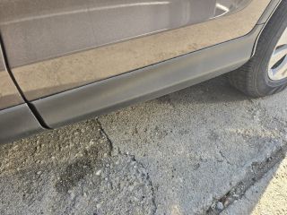 bontott HONDA CR-V Bal hátsó Ajtó Díszléc