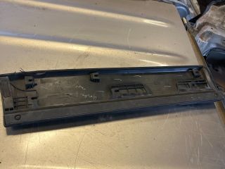 bontott HONDA CR-V Bal hátsó Ajtó Díszléc