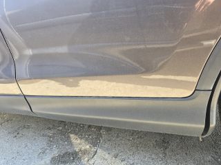 bontott HONDA CR-V Bal hátsó Ajtó Díszléc