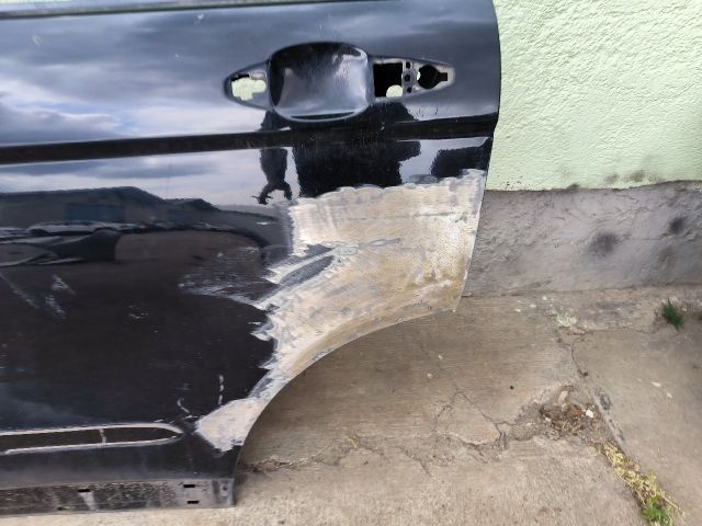 bontott HONDA CR-V Bal hátsó Ajtó (Részeivel)