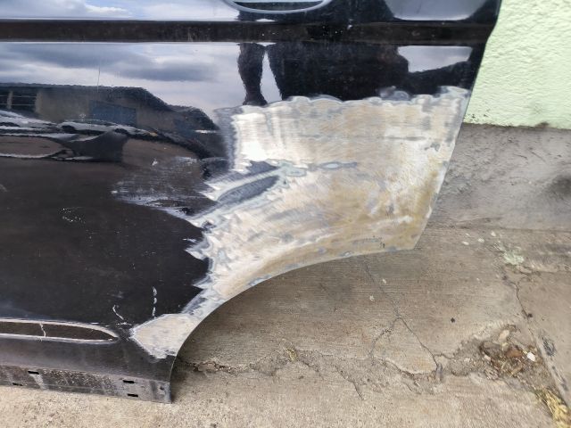 bontott HONDA CR-V Bal hátsó Ajtó (Részeivel)