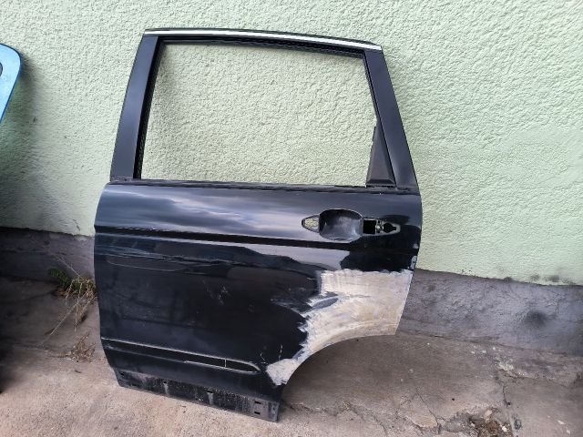 bontott HONDA CR-V Bal hátsó Ajtó (Részeivel)