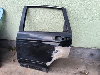 bontott HONDA CR-V Bal hátsó Ajtó (Részeivel)