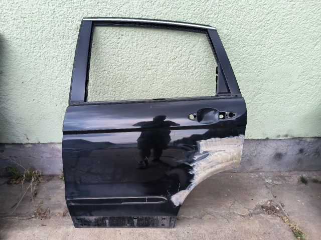 bontott HONDA CR-V Bal hátsó Ajtó (Részeivel)