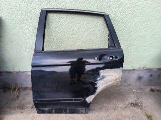 bontott HONDA CR-V Bal hátsó Ajtó (Részeivel)