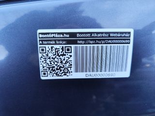 bontott HONDA CR-V Bal hátsó Ajtó (Részeivel)