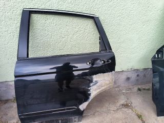 bontott HONDA CR-V Bal hátsó Ajtó (Részeivel)