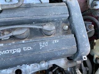 bontott HONDA CR-V Bal hátsó Ajtó (Üres lemez)