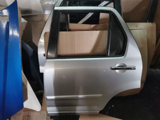 bontott HONDA CR-V Bal hátsó Ajtó (Üres lemez)