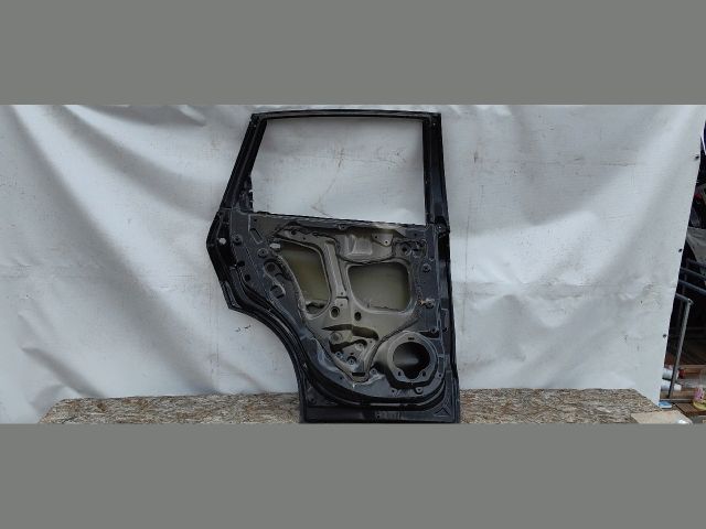 bontott HONDA CR-V Bal hátsó Ajtó (Üres lemez)