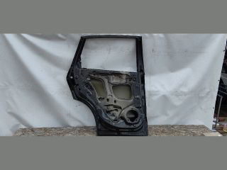 bontott HONDA CR-V Bal hátsó Ajtó (Üres lemez)