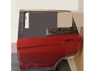 bontott HONDA CR-V Bal hátsó Ajtó (Üres lemez)