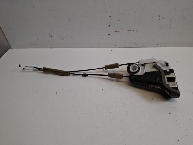 bontott HONDA CR-V Bal hátsó Ajtózár