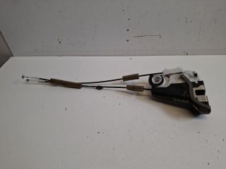 bontott HONDA CR-V Bal hátsó Ajtózár