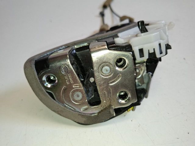 bontott HONDA CR-V Bal hátsó Ajtózár