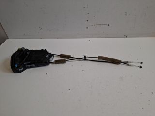 bontott HONDA CR-V Bal hátsó Ajtózár