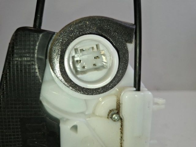 bontott HONDA CR-V Bal hátsó Ajtózár