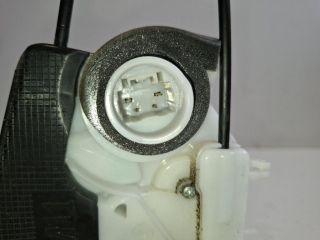 bontott HONDA CR-V Bal hátsó Ajtózár