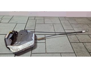 bontott HONDA CR-V Bal hátsó Ajtózár