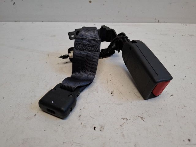 bontott HONDA CR-V Bal hátsó Biztonsági Öv Csat