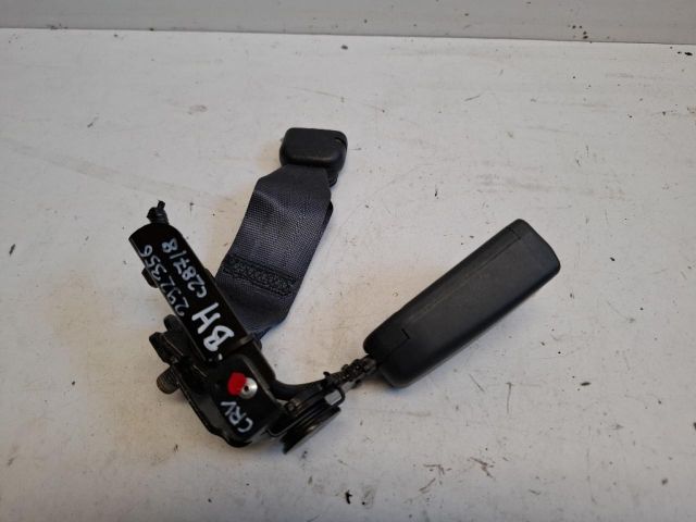 bontott HONDA CR-V Bal hátsó Biztonsági Öv Csat