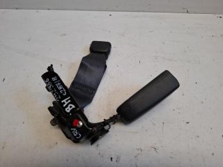 bontott HONDA CR-V Bal hátsó Biztonsági Öv Csat