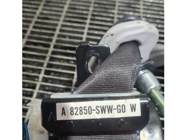 bontott HONDA CR-V Bal hátsó Biztonsági Öv