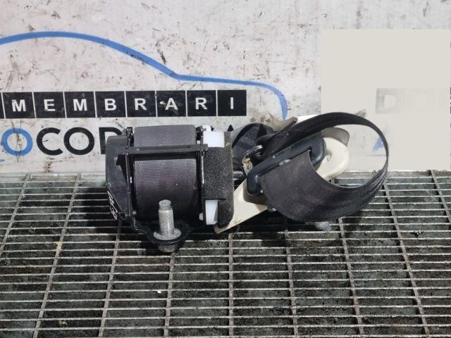 bontott HONDA CR-V Bal hátsó Biztonsági Öv