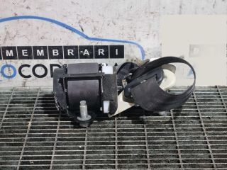 bontott HONDA CR-V Bal hátsó Biztonsági Öv