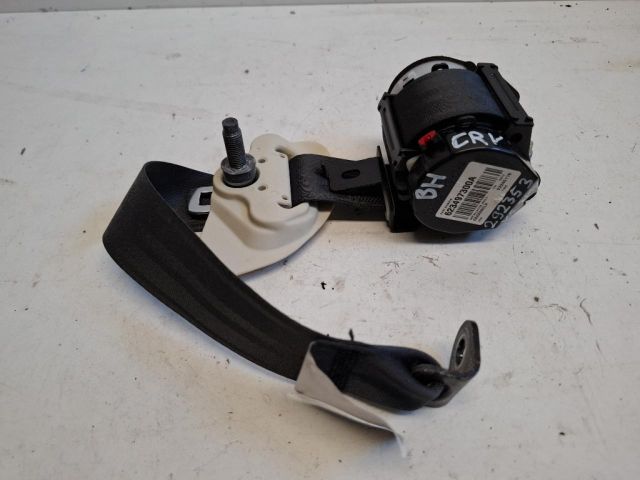 bontott HONDA CR-V Bal hátsó Biztonsági Öv