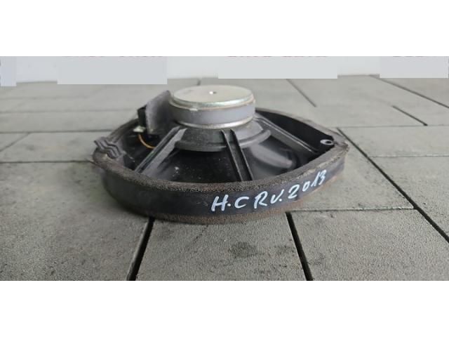 bontott HONDA CR-V Bal hátsó Hangszóró