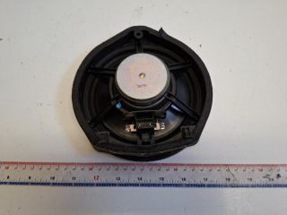 bontott HONDA CR-V Bal hátsó Hangszóró